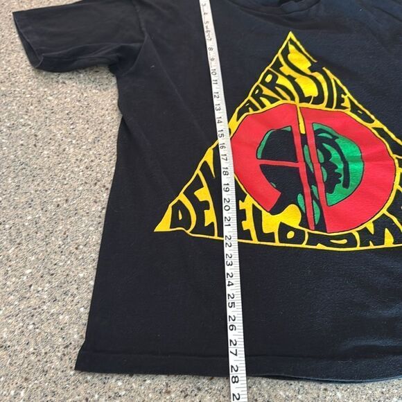 WILD OATS Vintage 90s Arrested Development I'm Still Thirsty Band Tee - Picture 8 of 14